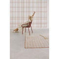 Дизайнерські шпалери Rusty Gingham1